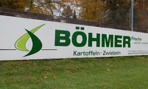 Schwedthelm Kundenreferenz4: verschiedene Arbeiten Anlagenbau / Tiefbau, Kartoffel-Böhmer, Südergellersen