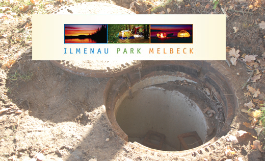 Schwedthelm Kundenreferenz5: verschiedene Arbeiten Anlagenbau, Tiefbau, Rohrleitungsbau - Ilmenau Park Melbeck