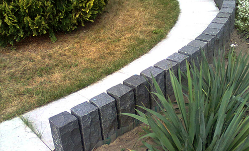 Beispiel3 Gartenbau Außenanlagen